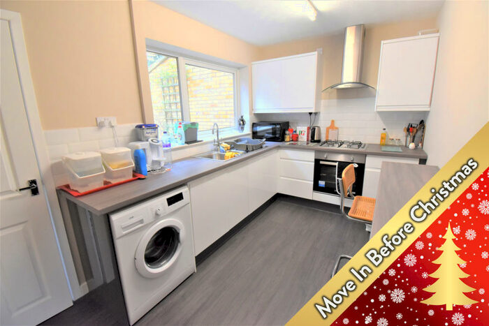 3 Bedroom Terraced House To Rent In Englesfield, Camberley, Surrey, GU15