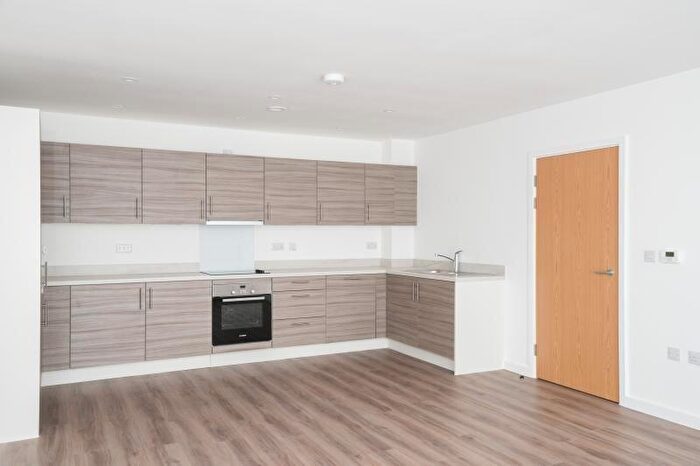 2 Bedroom Apartment To Rent In Leopold House, Percy Terrace, Bath, BA2