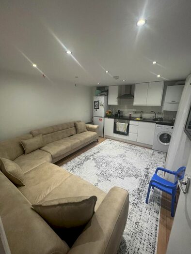 1 Bedroom Flat To Rent In Philip Lane, London, N15