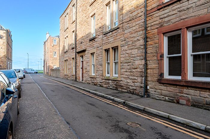 2 Bedroom Flat For Sale In D Downie Place, Musselburgh, EH21