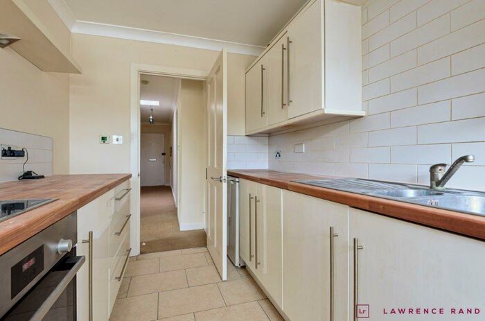 1 Bedroom Flat To Rent In Rotary House, Breakspear Road, Ruislip, Middlesex, HA4