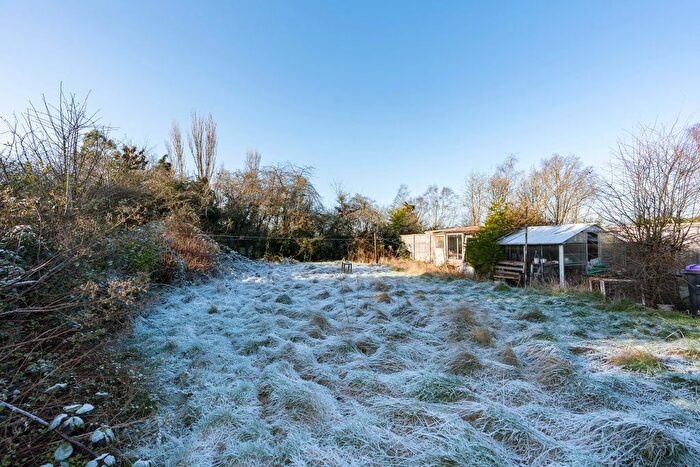 2 Bedroom Detached Bungalow For Sale In St Margarets Drive, Sibsey, Boston, PE22