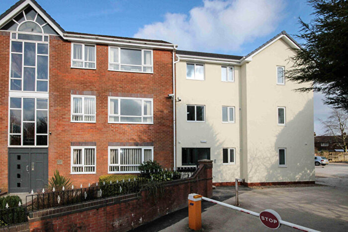 3 Bedroom Apartment To Rent In Thomas Court, Toppings Green, Bromley Cross, Bolton, BL7