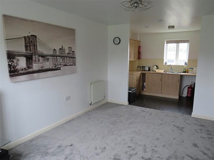1 Bedroom Flat To Rent In Lancaster Avenue, Watton, Thetford, IP25