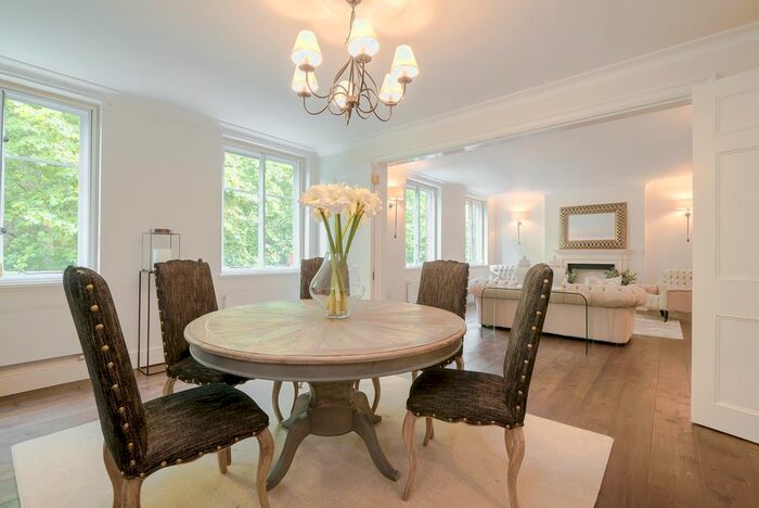 4 Bedroom Flat To Rent In Bryanston Square, London, W1H