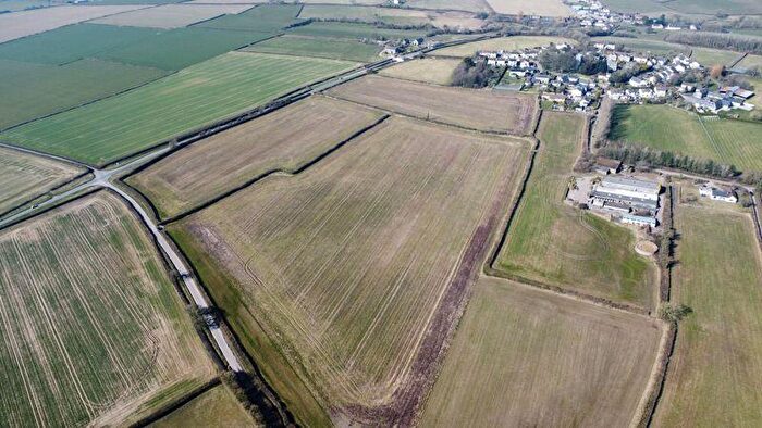 Farm Land For Sale In Lot - Approximately . Acres Of Land, Formerly Part Of The Haywain, St Mary Chruch, CF71