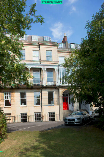 1 Bedroom Flat To Rent In Flat, Lansdown Place, Cheltenham, GL50