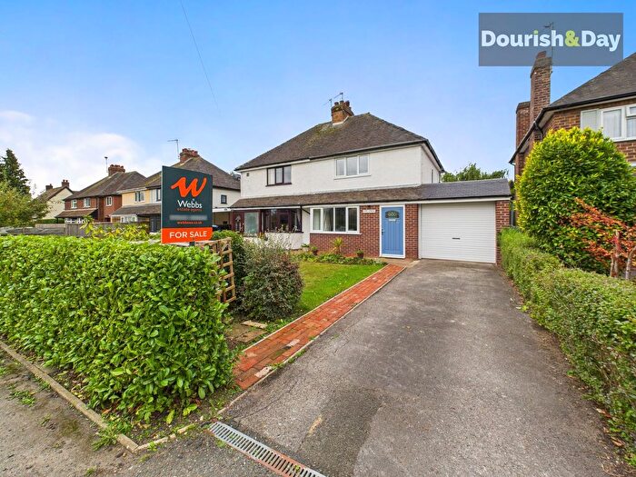2 Bedroom Semi-detached House For Sale In Eccleshall Road, Great Bridgeford, Stafford, ST18