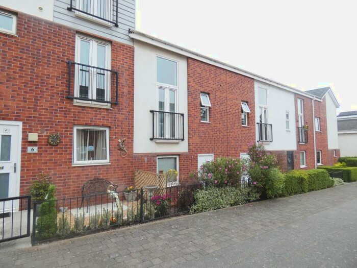 2 Bedroom Property To Rent In Lock Keepers Way, Stoke-On-Trent, ST1