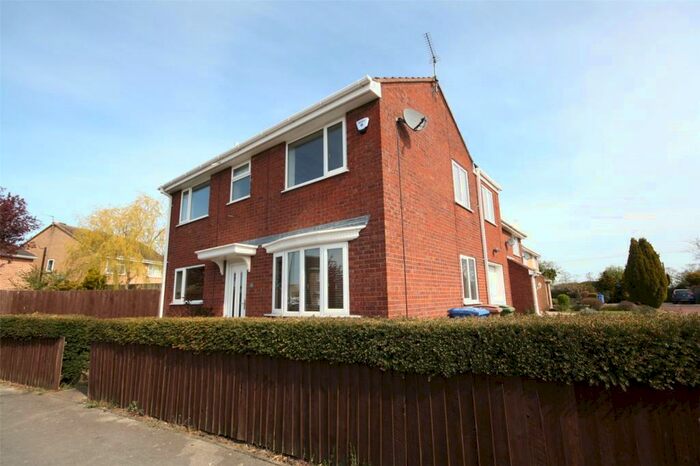 5 Bedroom Detached House To Rent In Greville Road, Hedon, East Yorkshire, HU12