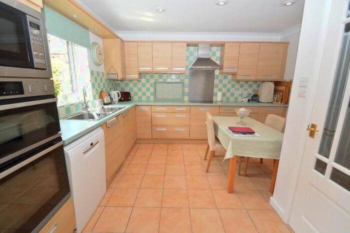 3 Bedroom Bungalow For Sale In The Maltings, High Street, Epworth, DN9