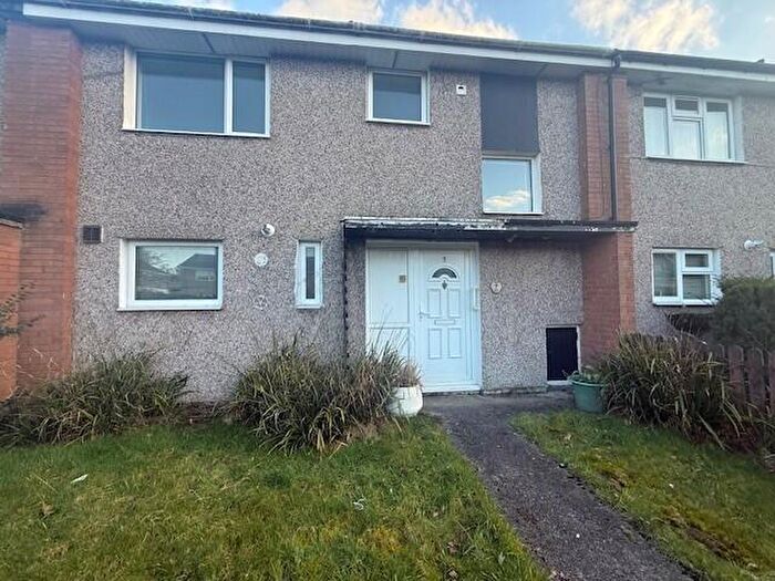 3 Bedroom House To Rent In Darleydale Drive, Eastham, CH62