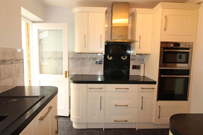 2 Bedroom Terraced House For Sale In Alma Street, Abertillery, NP13