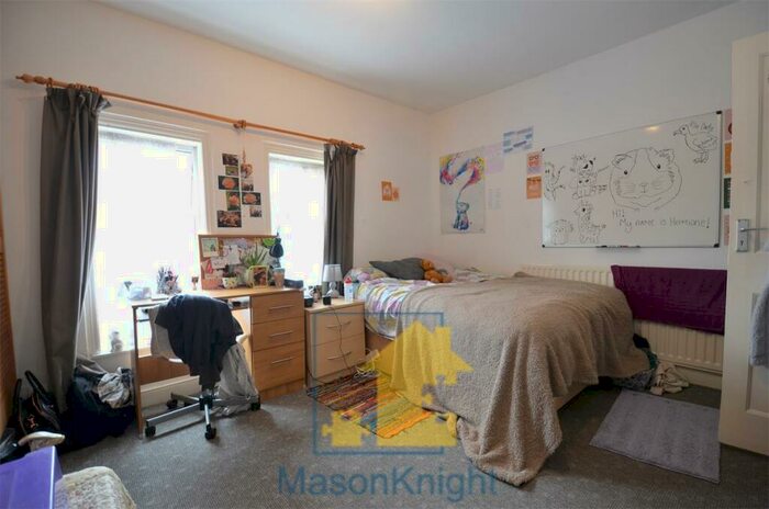 4 Bedroom Terraced House To Rent In Westminster Road, Selly Oak, B29