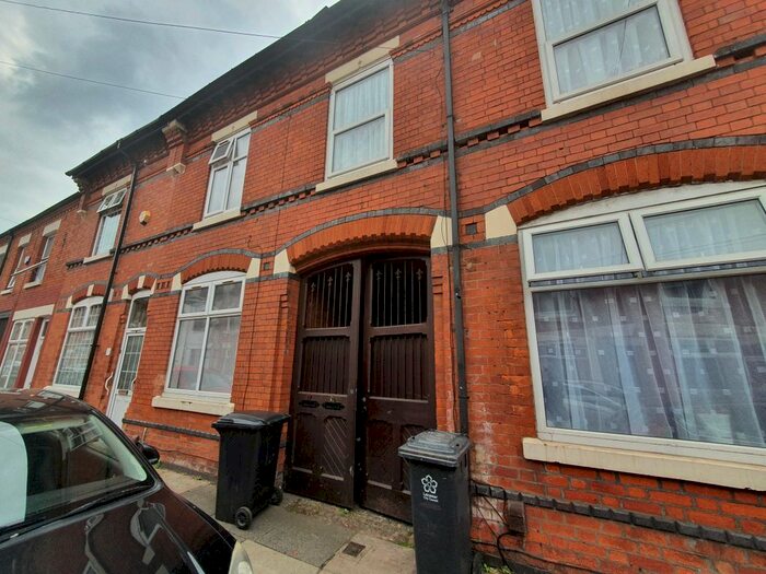 2 Bedroom Property To Rent In Moores Road, Belgrave, Leicester, LE4