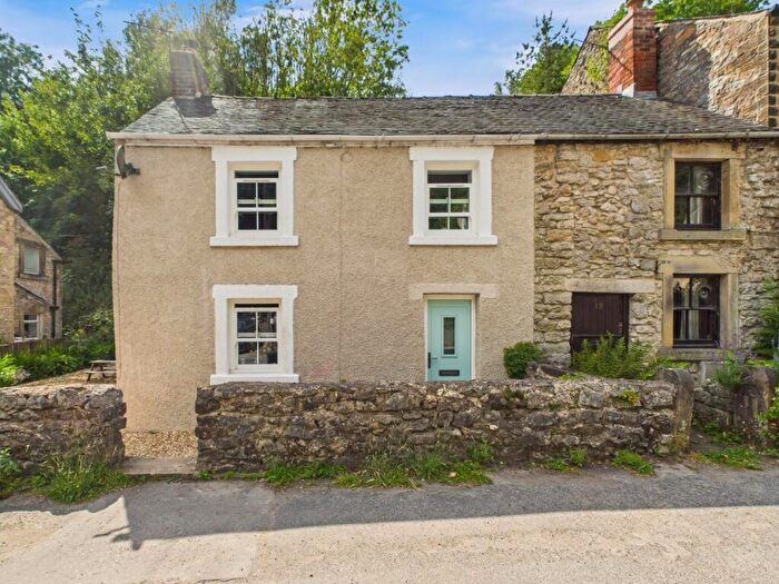 3 Bedroom Cottage For Sale In Yeoman Street, Bonsall, Matlock, DE4
