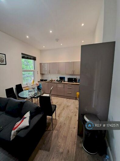 3 Bedroom Flat To Rent In Hanley Road, London, N4