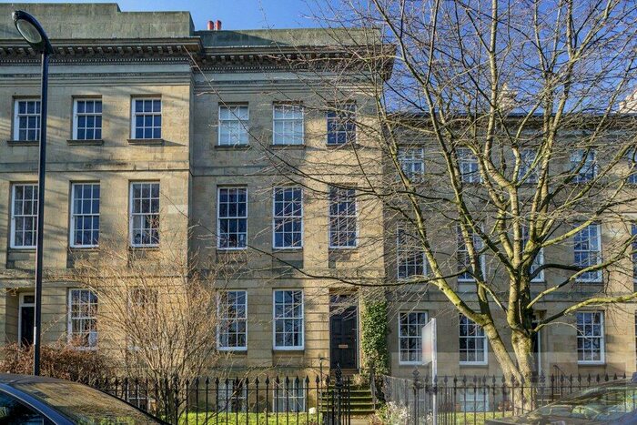 1 Bedroom Apartment To Rent In Leazes Terrace, Newcastle Upon Tyne, NE1