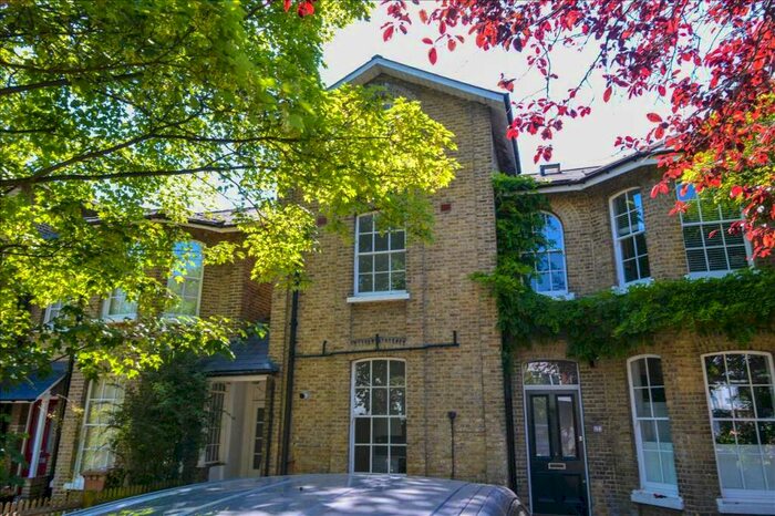 3 Bedroom House To Rent In Lee Road, London, SE3