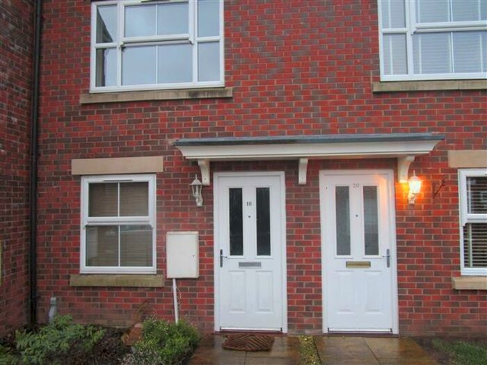 2 Bedroom House To Rent In Earl Street, West Bromwich, B70