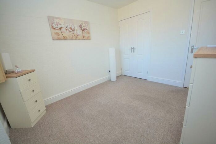 2 Bedroom Detached Bungalow For Sale In Andrew Lundie Place, Galston, KA4