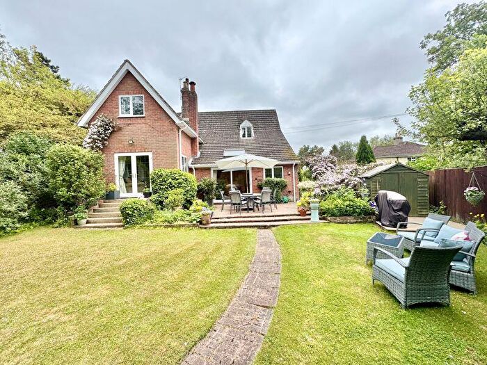 3 Bedroom Detached House For Sale In Mill Lane, Legbourne, Louth, LN11