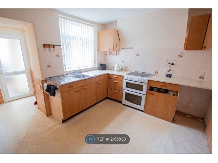 2 Bedroom Terraced House To Rent In Hind Street, Ottery St. Mary, EX11