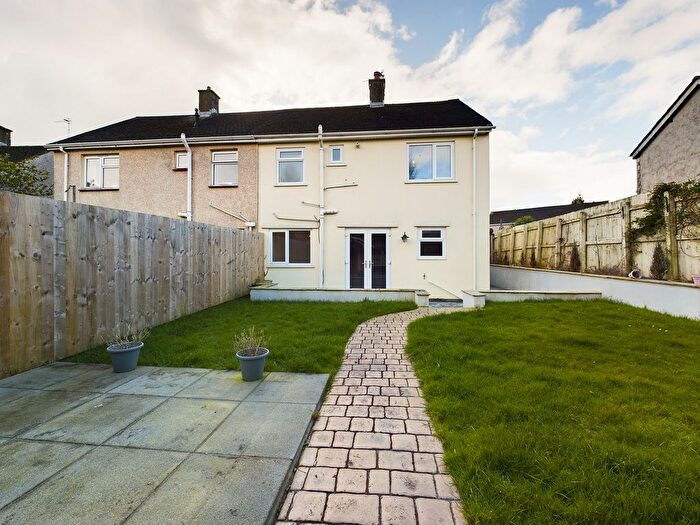 3 Bedroom Semi-Detached House To Rent In Fairwood Road, West Cross, Swansea, SA3