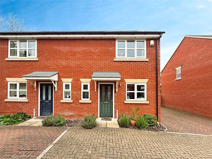2 Bedroom Semi-Detached House For Sale In Nursery Gardens, Ipswich, Suffolk, IP4