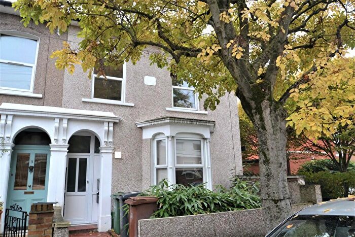 Studio To Rent In Lister Road (Unit ), Leytonstone, E11