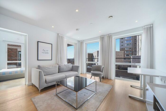 2 Bedroom Flat For Sale In Elephant Park, Sayer Street, Elephant And Castle, London, SE17