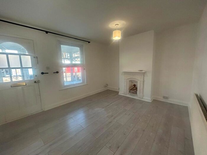 2 Bedroom Terraced House To Rent In Chessington Road, Ewell, KT19