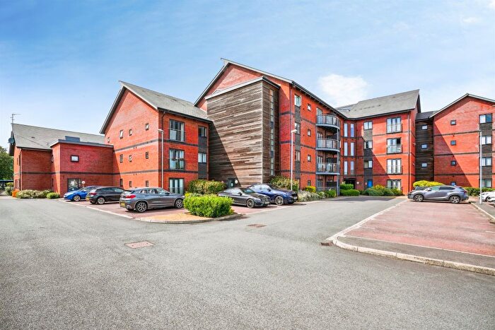 2 Bedroom Flat For Sale In Churchfields Way, West Bromwich, B71