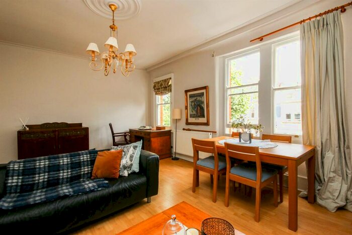 1 Bedroom Flat To Rent In Sotheby Road, N5