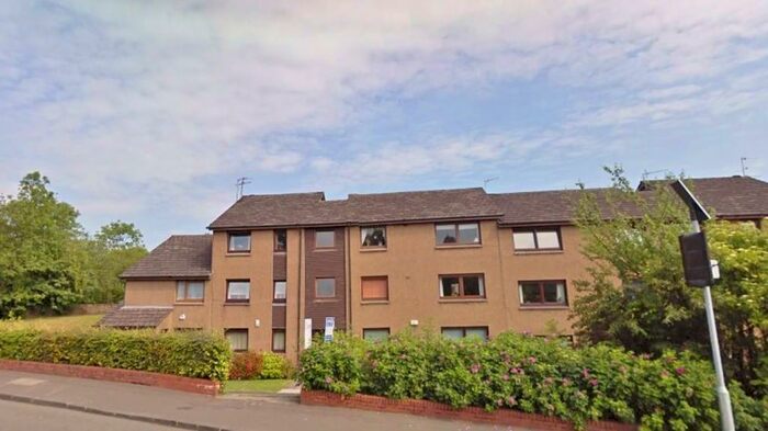 2 Bedroom Flat To Rent In Kelvindale Road, Glasgow, G12
