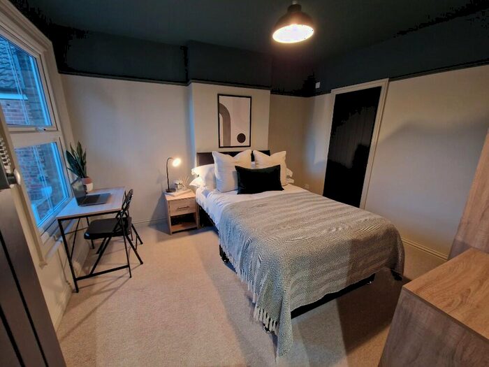 1 Bedroom House Of Multiple Occupation To Rent In Grove Lane, Ipswich, Suffolk, IP4