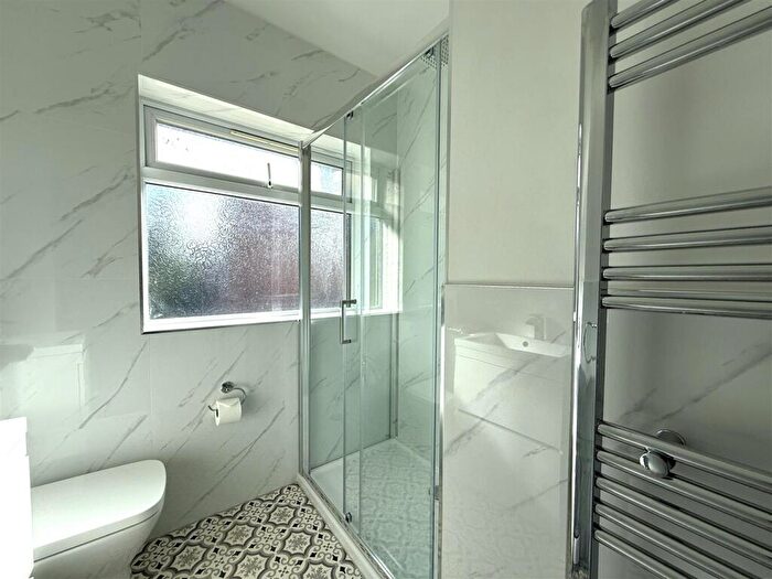 4 Bedroom Terraced House To Rent In Reservoir Road, Edgbaston, B16