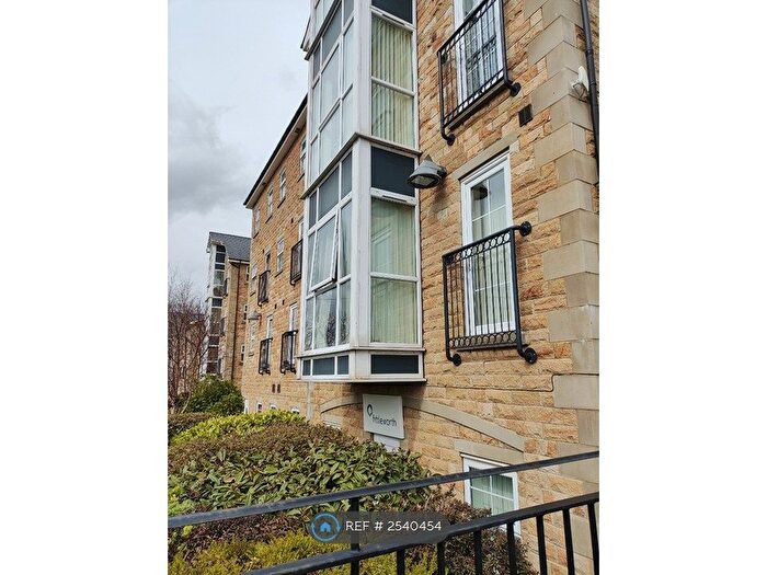 2 Bedroom Flat To Rent In Old Souls Mill, Bingley, BD16