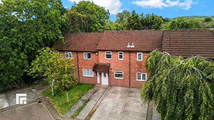 2 Bedroom Terraced House For Sale In Bryn Haidd, Cardiff, CF23