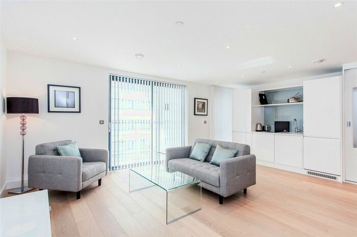 Studio To Rent In Commercial Street, London, E1