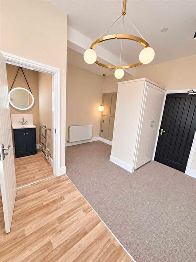 Studio To Rent In Ashbourne Road, Derby, DE22