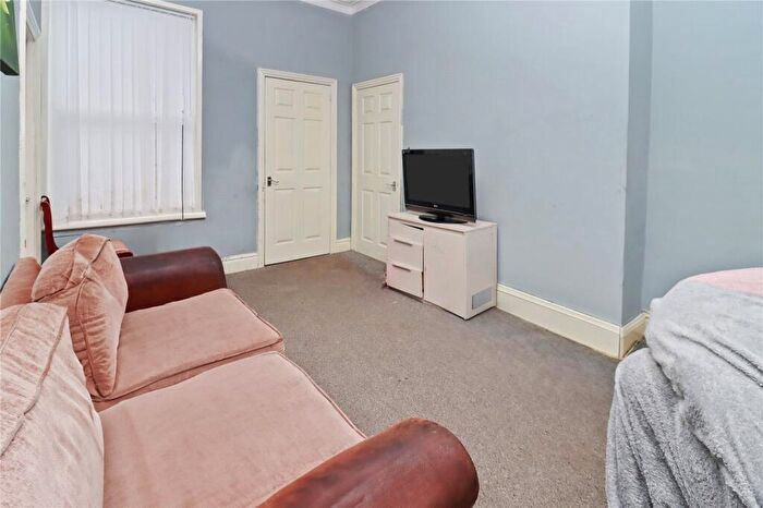 2 Bedroom Terraced House For Sale In Cairo Street, Sunderland, Tyne And Wear, SR2