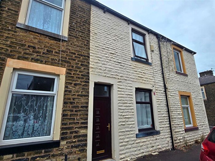 2 Bedroom Terraced House For Sale In Ulster Street, Burnley, BB11