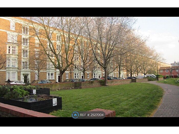1 Bedroom Flat To Rent In Corfield St, London, E2