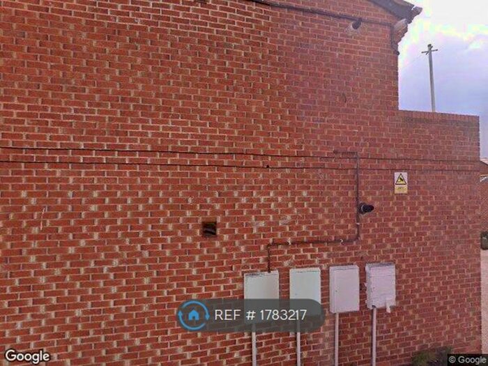 1 Bedroom Flat To Rent In Belle Vue Court, Stockton, TS20