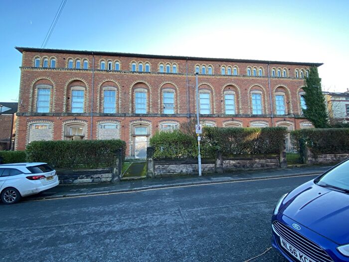 17 Bedroom Property For Sale In - Grange Mount, Prenton, Merseyside, CH43