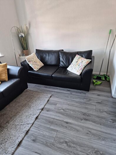4 Bedroom Apartment To Rent In Park Road, Liverpool, Merseyside, L8