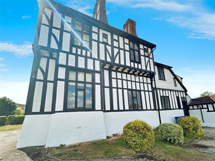 1 Bedroom Apartment For Sale In Chantry Road, Bishop's Stortford, Hertfordshire, CM23