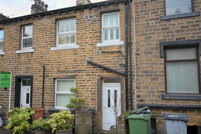 1 Bedroom Property To Rent In Longwood Gate, Longwood, Huddersfield HD3
