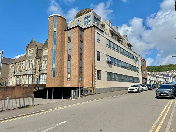 1 Bedroom Flat For Sale In -, St. Helens Road, Swansea, City And County Of Swansea., SA1